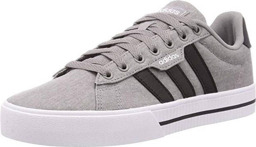 Adidas Daily 3.0 Fw3270 Sneakers Grijs