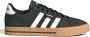 Adidas Sportswear Daily 3.0 Sneakers Zwart 2 3 Man - Thumbnail 1