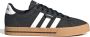 Adidas Sportswear Daily 3.0 Sneakers Zwart 1 3 Man - Thumbnail 1