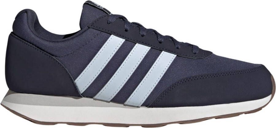 Adidas Sportswear Run 60s 2.0 sneakers donkerblauw lichtblauw - Foto 1