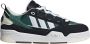 Adidas Originals ADI 2000 Core Black Cloud White Collegiate Green- Core Black Cloud White Collegiate Green - Thumbnail 2