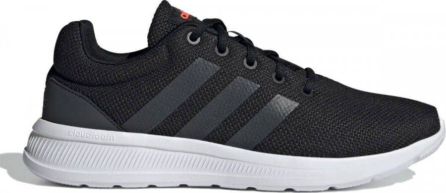 Adidas lite racer zwart heren Schoenen.nl