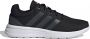 Adidas lite racer cln 2.0 sneakers zwart heren - Thumbnail 1
