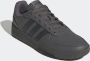 Adidas Sportswear CourtBeat Court Lifestyle Schoenen Grey - Thumbnail 4