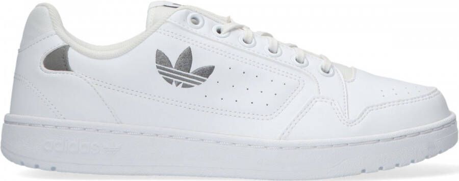 Adidas Originals Ny 90 Ftwwht Grethr Ftwwht Schoenmaat 44 2 3 Sneakers FZ2246
