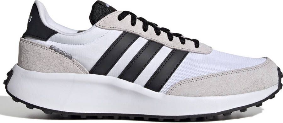 Adidas SPORTSWEAR 70S Sneakers Ftwr White Core Black Dash Grey