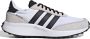 Adidas SPORTSWEAR 70S Sneakers Ftwr White Core Black Dash Grey Heren - Thumbnail 1