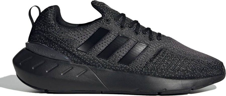 Adidas Originals Swift Run 22 Schoenen Core Black Core Black Grey Five Heren - Foto 2