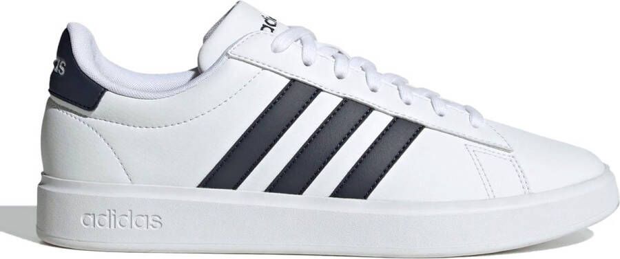 Adidas Grand Court Cloudfoam Comfort Schoenen