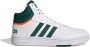 Adidas Sportswear Hoops 3.0 Mid Classic Vintage Schoenen - Thumbnail 1