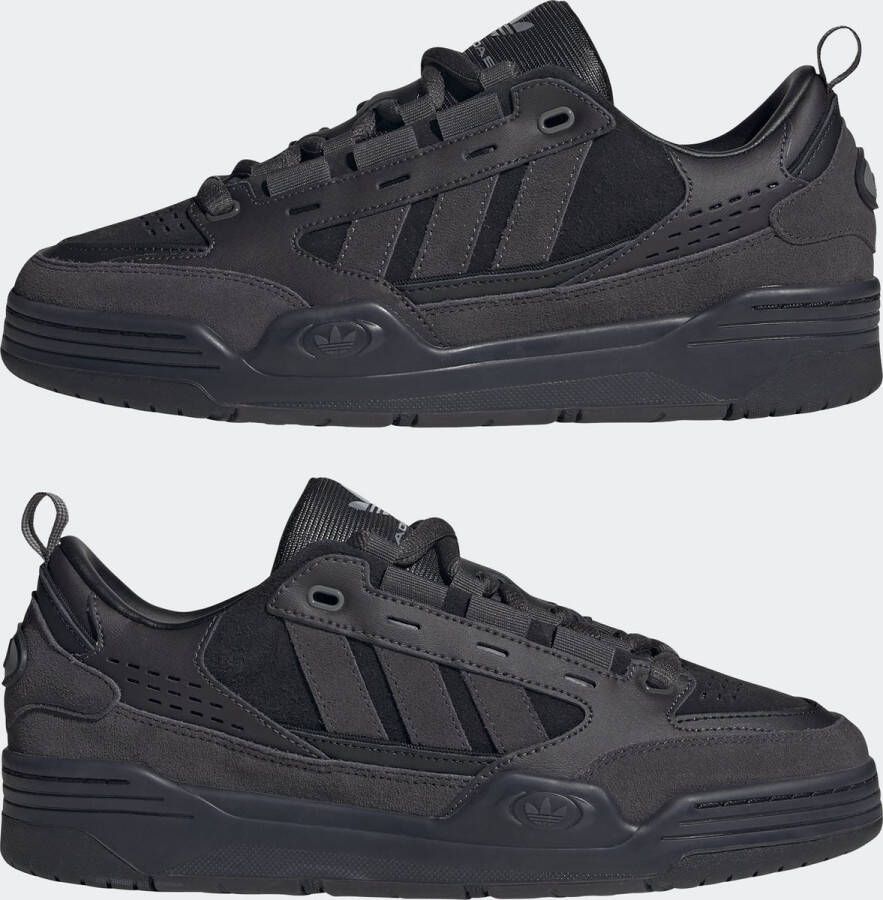 Adidas Originals Adi2000 Sneaker Fashion sneakers Schoenen grau maat: 44 2 3 beschikbare maaten:41 1 3 42 2 3 43 1 3 44 2 3 45 1 3 46 47 1