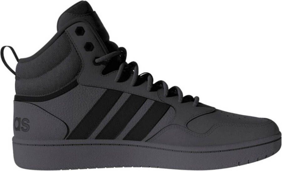 Adidas Sportswear Hoops 3.0 Mid Lifestyle Basketball Classic Winterschoenen