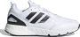 Adidas Originals ZX 1K Boost 2.0 Sneakers Schoenen Wit GZ3549 - Thumbnail 1