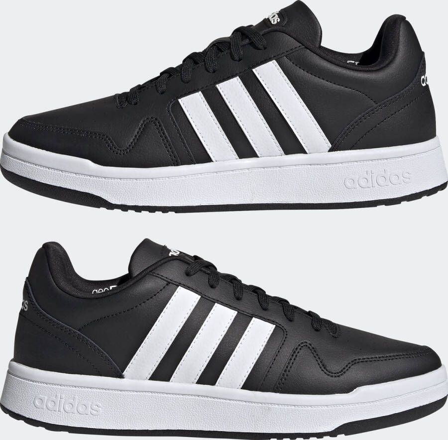 Adidas Scarpa Post Move Sneakers Stijlvol en Comfortabel Zwart