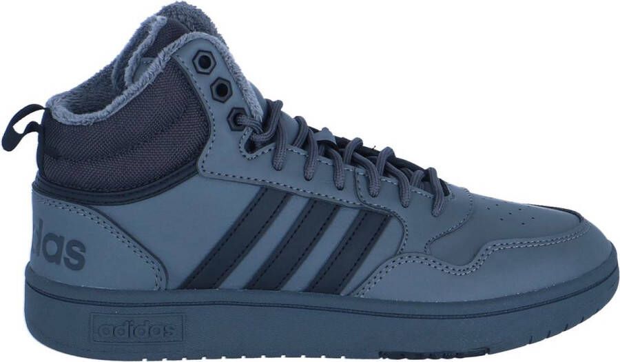 Adidas Sportswear Hoops 3.0 Mid Lifestyle Basketball Classic Winterschoenen