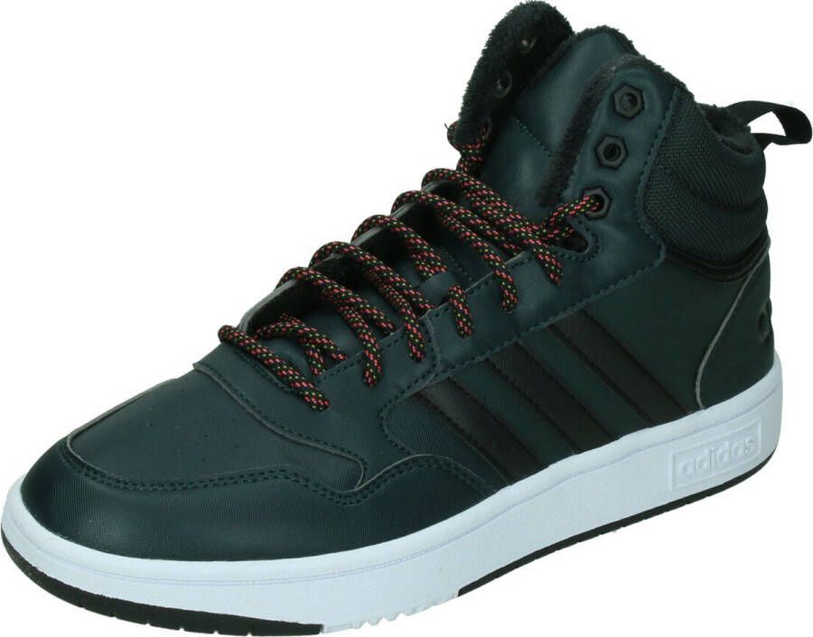 Adidas Performance Hoops 3.0 Mid Lifestyle Basketball Classic Winterschoenen