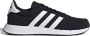 Adidas Run 60 2.0 heren sportschoenen Zwart - Thumbnail 1