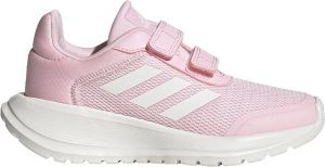 Adidas Sportswear Tensaur Run 2.0 CF Hardloopschoenen Kid Clear Pink Core White Clear Pink Kinderen
