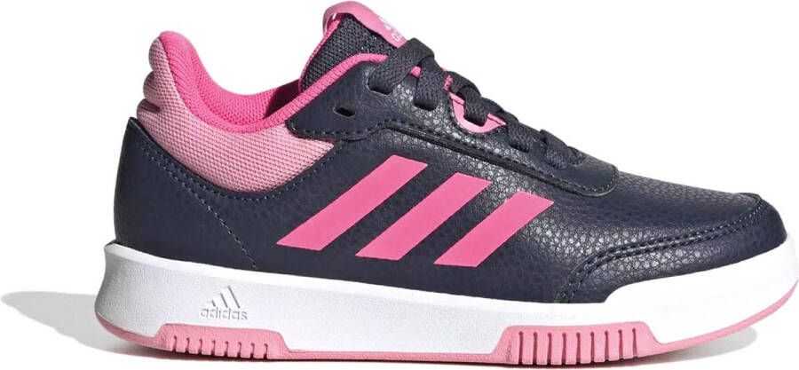Adidas Sportswear Tensaur Sport 2.0 sneakers donkerblauw roze oudroze Imitatieleer 39 1 3 - Foto 2