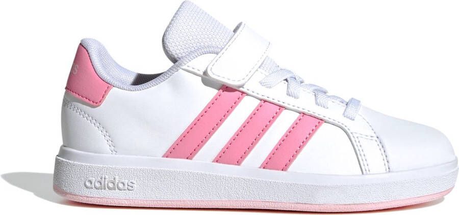 Adidas Sportschoenen GRAND COURT 2 EL C