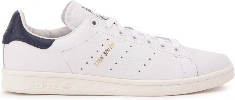 Adidas Originals Tijdloze Klieke Retro Sneaker White Heren
