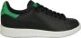 Adidas Sneakers Stan Smith Boost Heren Zwart - Thumbnail 2