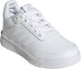 Adidas Sportswear Tensaur Sport 2.0 sneakers wit lichr]tgrijs Imitatieleer 28 1 2 - Thumbnail 2