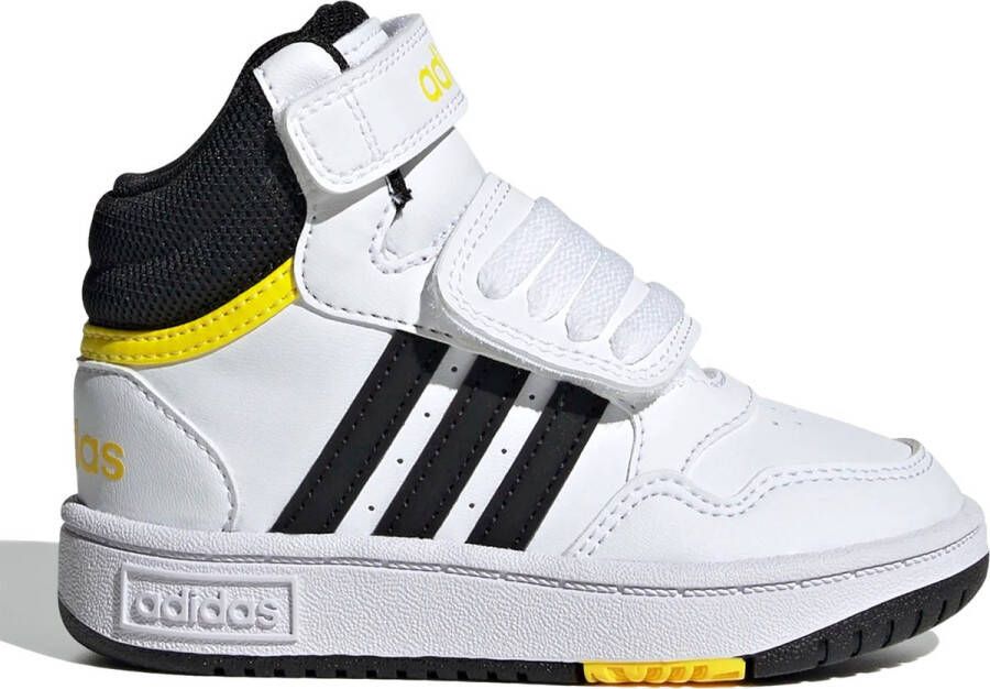 Adidas Perfor ce Hoops Mid Schoenen