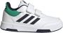 Adidas Sportswear Tensaur Sport 2.0 Cf Kindersneakers White 2 Kinderen - Thumbnail 2