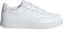 Adidas Sportswear Breaknet 2.0 Kindersneakers Wit - Thumbnail 1