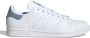 Adidas Originals Stan Smith Sneaker Fashion sneakers Schoenen ftwr white pantonte pantone maat: 44 beschikbare maaten:42 44 46 41 1 3 43 1 3 44 - Thumbnail 1