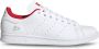 Adidas Originals Stan Smith Sneaker Fashion sneakers Schoenen ftwr white ftwr white conavy maat: 41 1 3 beschikbare maaten:41 1 3 42 43 1 3 44 4 - Thumbnail 2