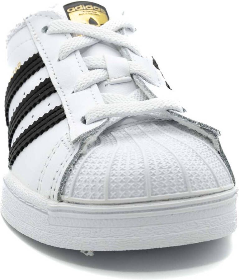 Adidas Originals Superstar Sneaker Fashion sneakers Schoenen core black ftwr white core black maat: 39 1 3 beschikbare maaten:39 1 3 40 2 3 4 - Foto 6