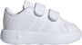 Adidas Advantage CF Sneakers Junior - Thumbnail 3