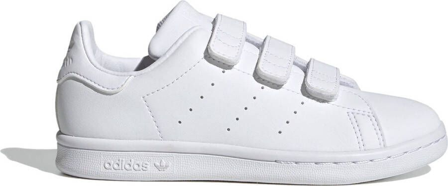Adidas Originals Sneakers met labeldetails model 'STAN SMITH' J' - Foto 2