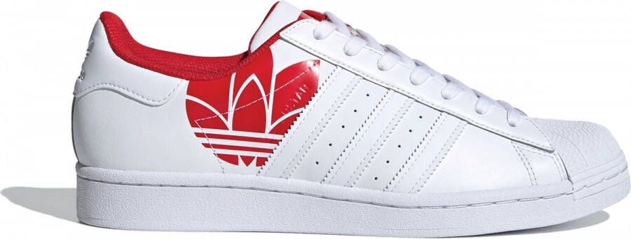 Adidas Originals Sneakers laag 'SUPERSTAR'