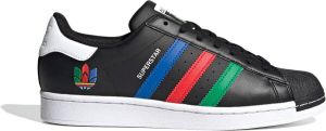 Adidas Originals De sneakers van de ier Superstar C