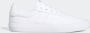 Adidas SPORTSWEAR Vulc Raid3R Sneakers Dames Ftwr White Ftwr White Silver Metalic - Thumbnail 1