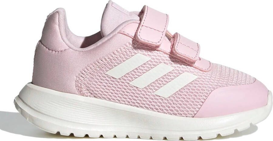 Adidas Tensaur Run Infant Clear Pink Core White Clear Pink Clear Pink Core White Clear Pink