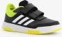 Adidas Perfor ce Tensaur Sport 2.0 sneakers zwart geel wit - Thumbnail 2