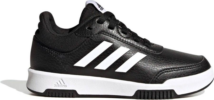 Adidas Tensaur Sport Training Lace Unisex Schoenen Zwart Maat: 31.5 Mesh Synthetisch Foot Locker - Foto 8