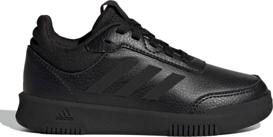 Adidas Tensaur Sport Training Lace Unisex Schoenen Zwart Maat: 31.5 Mesh Synthetisch Foot Locker - Foto 7