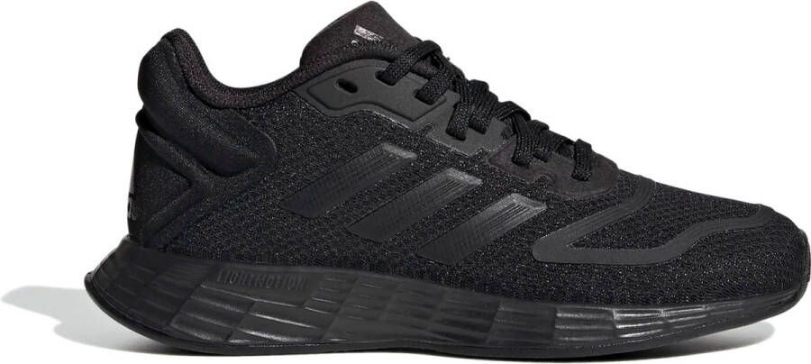 Adidas SPORTSWEAR Duramo 10 Hardloopschoenen Kid Core Black Core Black Core Black