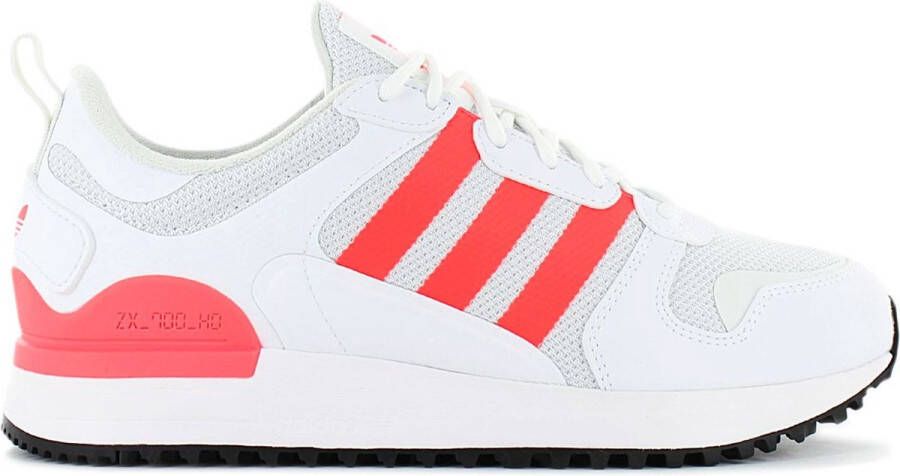 Adidas Originals ZX 700 HD Sneakers Sportschoenen Schoenen Wit GY3292