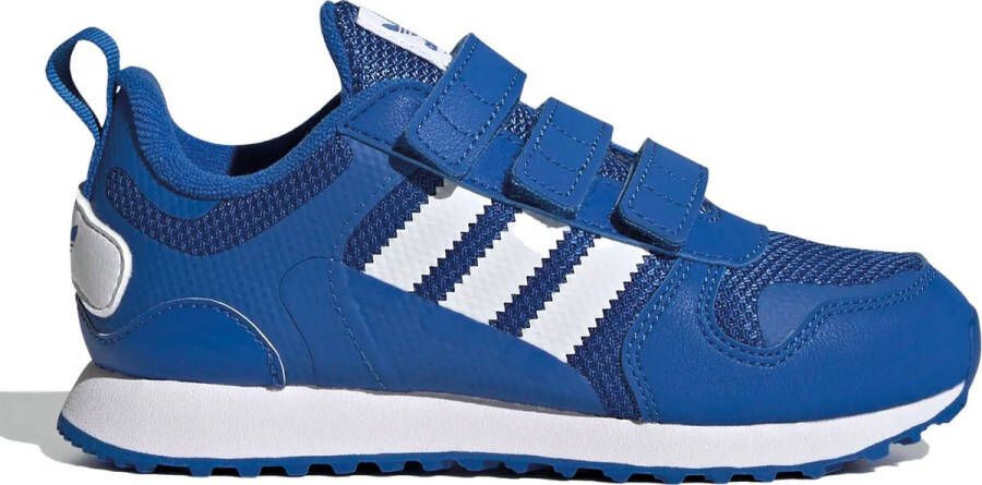 Adidas Zx 700 Hd Cf C Blue White voorschools Schoenen