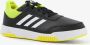 Adidas Perfor ce Tensaur Sport 2.0 sneakers zwart geel wit - Thumbnail 9