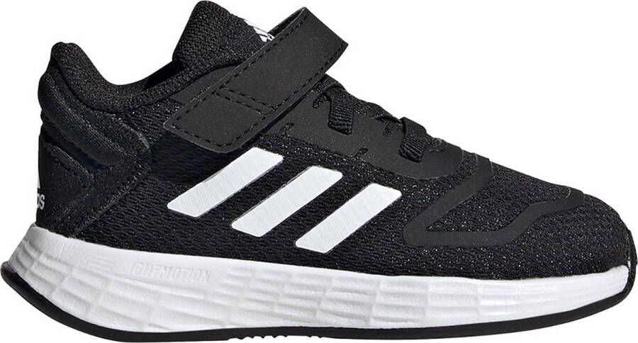 Adidas Sportswear Duramo 10 Schoenen Kinderen Zwart