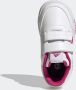 Adidas Sportswear Tensaur Sport 2.0 Cf I Sneaker White Sneakers Schoenen ftwr white magenta core black maat: 23 beschikbare maaten:20 21 22 23 2 - Thumbnail 1