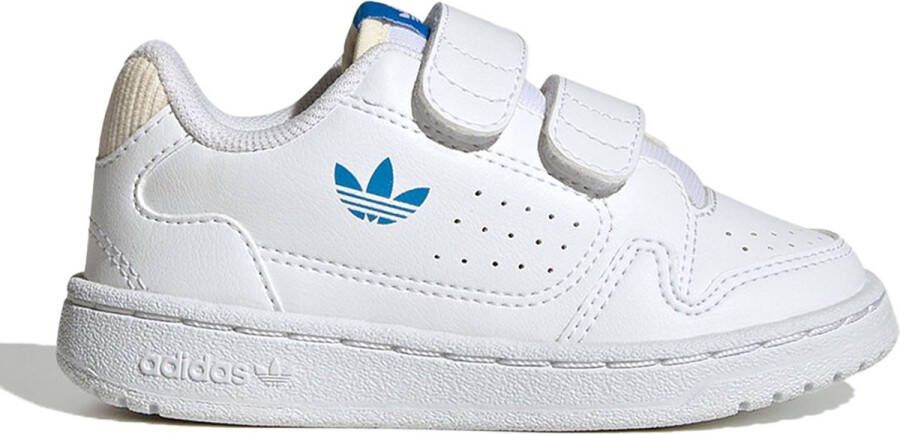 Adidas Originals Baby trainer NY 90 Wit
