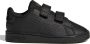 Adidas Sportswear Advantage Lifestyle Court Two Schoenen - Thumbnail 1